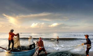 Bass Fishing Productions Net Worth