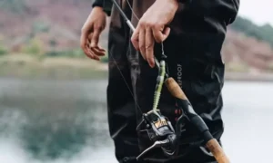 Crappie Fishing Rod and Reel Combos