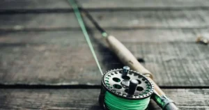 crappie fishing rod and reel combos