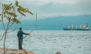  How to Cast a Fishing Rod Far 