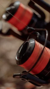 Best Gear Ratio for Fishing Reels