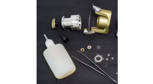 Best Gear Ratios for Different Fishing Techniques 