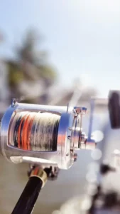 Fishing Reel Gear Ratio Explained