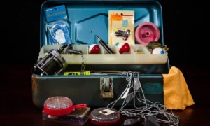 Fishing Reel Gear Ratios Guide 