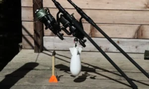 How to Make a Fishing Rod Holder for a Truck