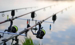 How to Make a Fishing Rod Holder for a Truck