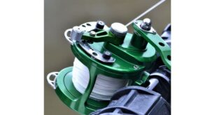 What Is a Good Gear Ratio for Fishing