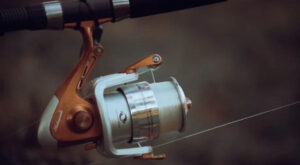 fishing reel gear ratio chart