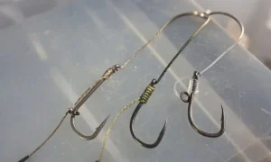 How to Make a Fishing Gaff Hook