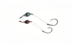 How to Make a Fishing Gaff Hook