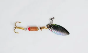 How to Make a Fishing Gaff Hook