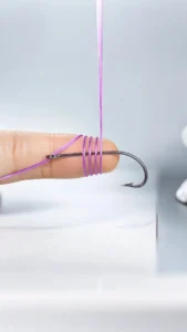 How to Make a Fishing Gaff Hook Without a Kit