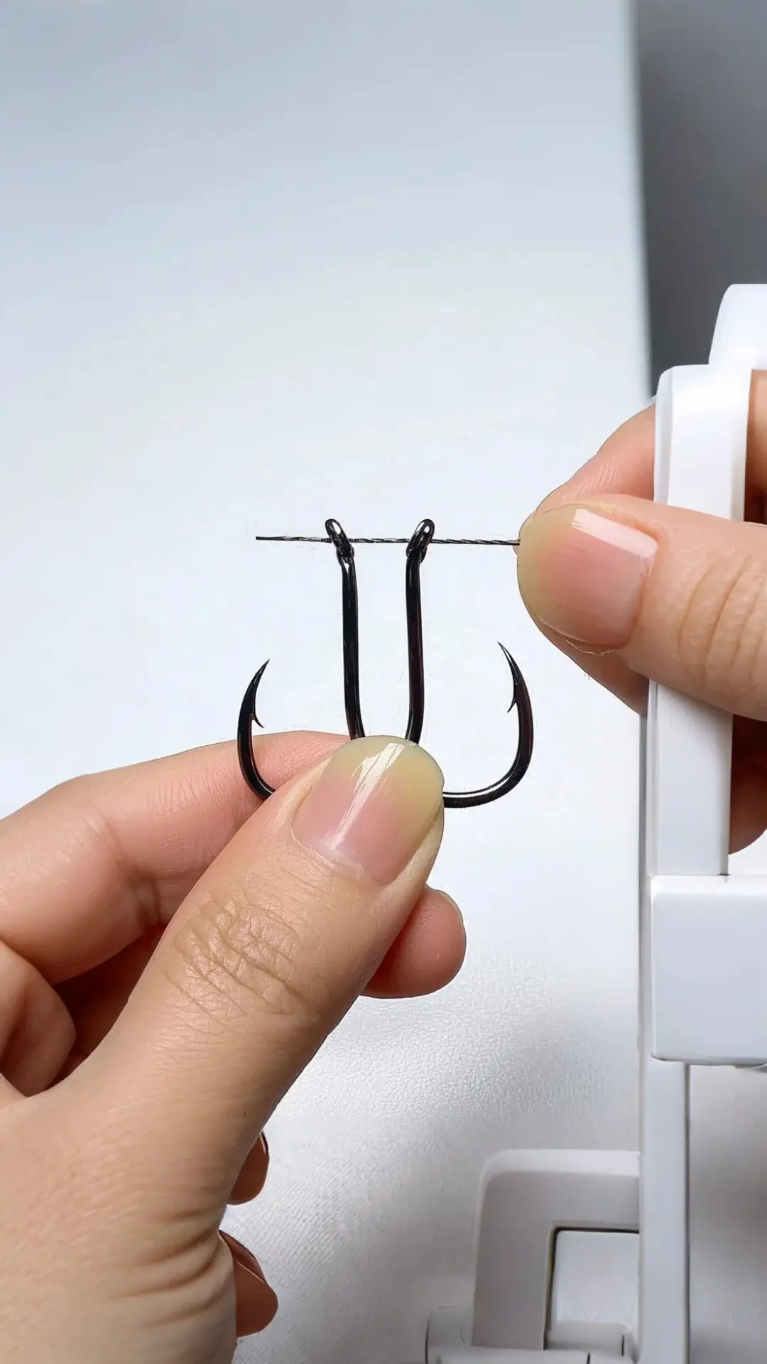 How to Make a Gaff for Fishing