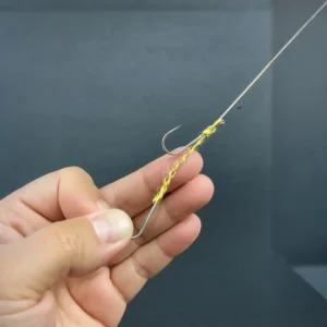 How to Make a Gaff for Fishing