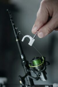 What to Grease Fishing Reel With