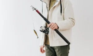 What to Grease Fishing Reel With