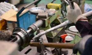 How to Clean a Spinning Reel