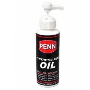 best reel grease