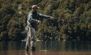 Fly Fishing Expo Denver 