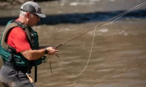 Fly Fishing Expo Denver 