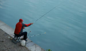 How Long Does Fishing Line Last