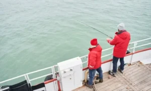 How Long Does Fishing Line Last