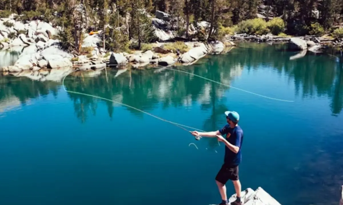 fly fishing expo Denver